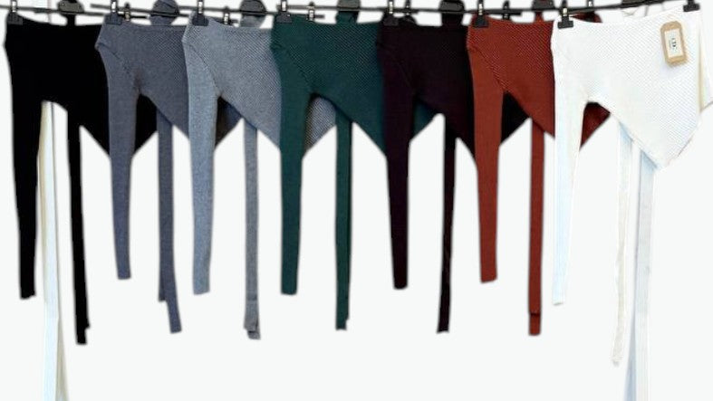 TOP MOON CUT 🖤 Disponible en 8 colores