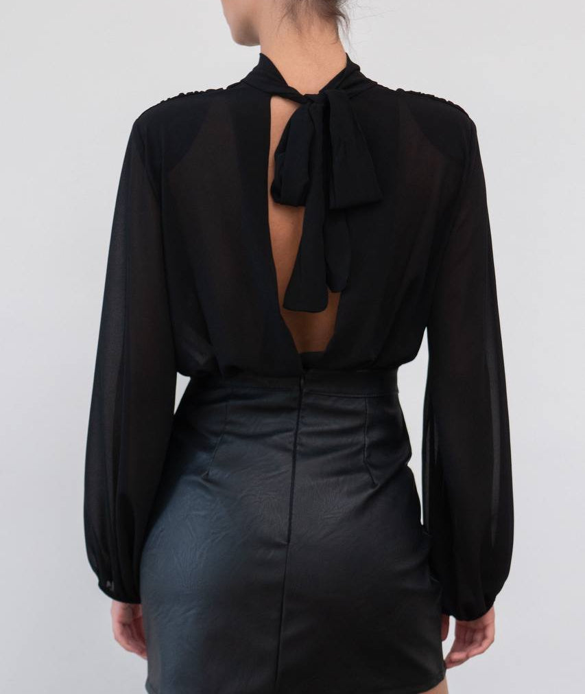 Body Aura Keyhole · 4 colores ✨