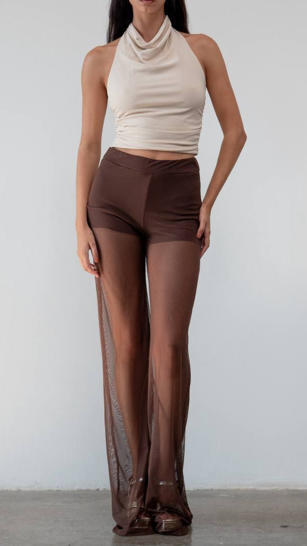 Pantalón Cielo de Tul