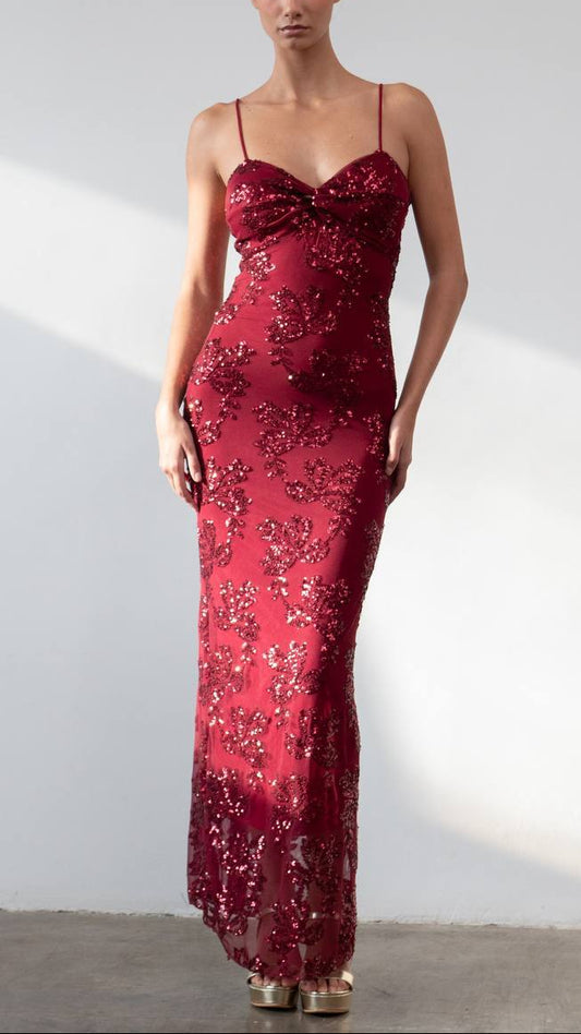 ✨ Vestido Esencia Destello 2 colores