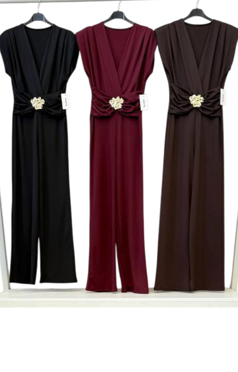 Mono Gardenia Dorada