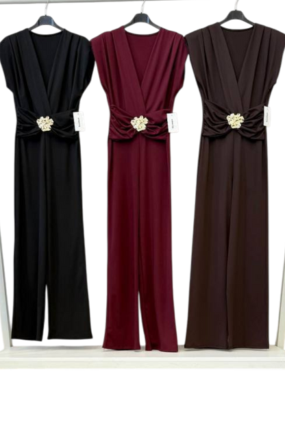 Mono Gardenia Dorada