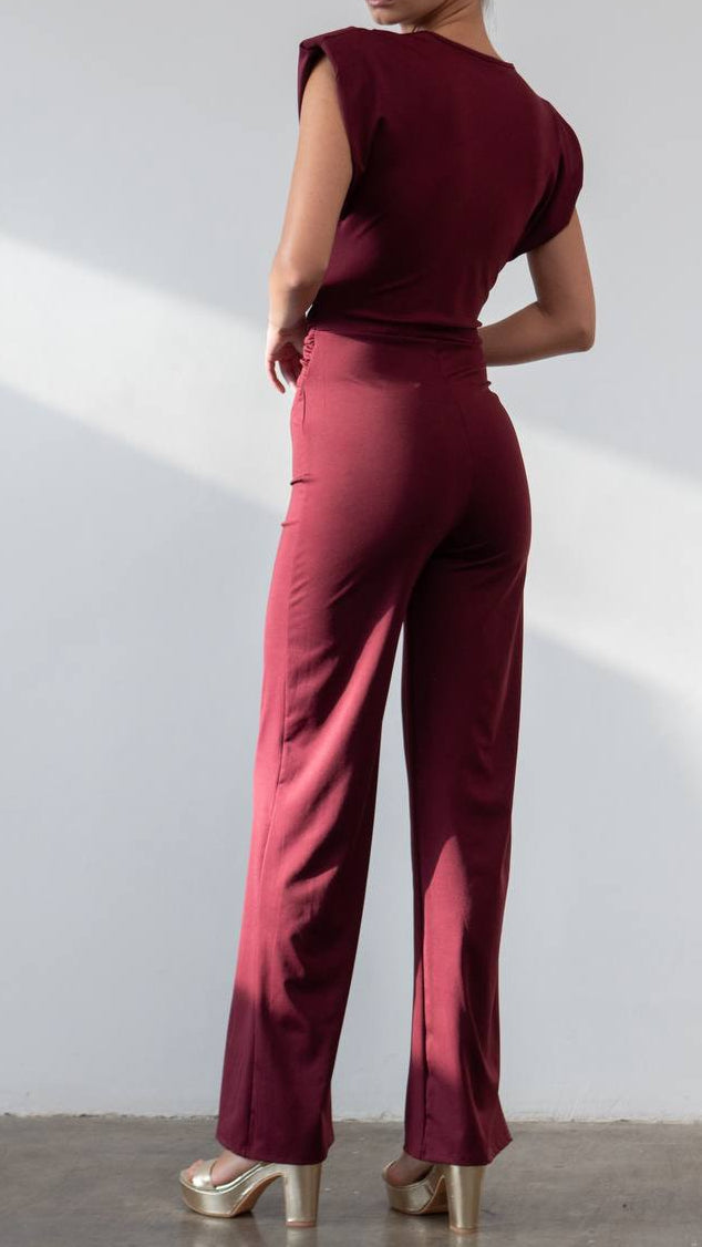 Mono Gardenia Dorada