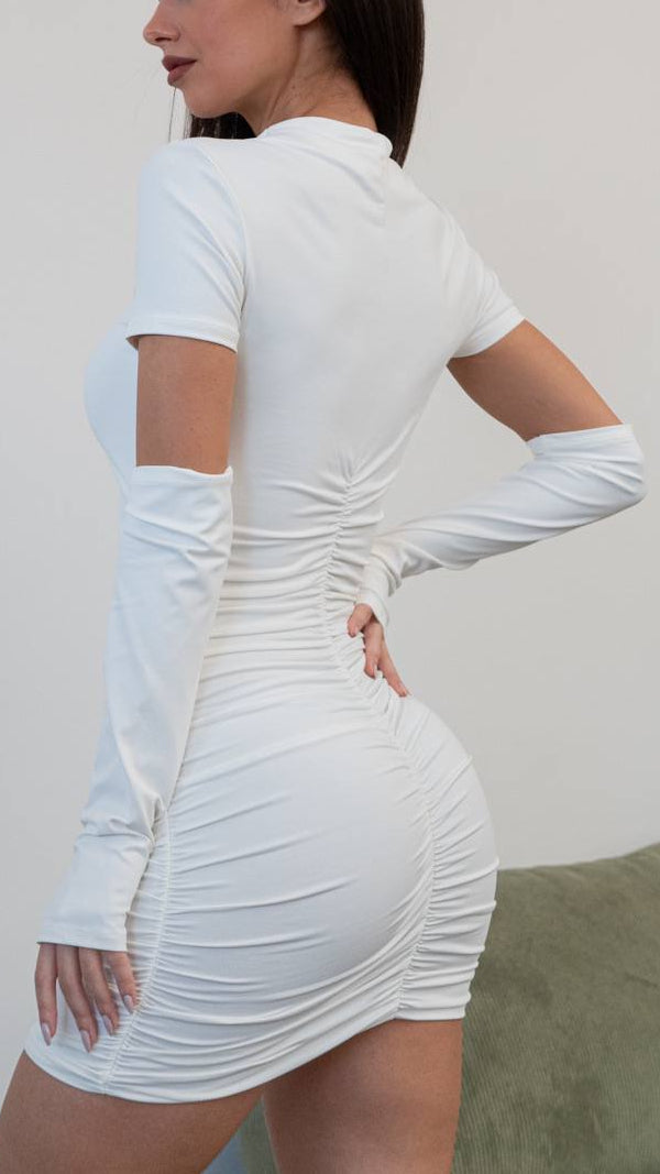 Vestido Cosmic Fit · 3 colores 💫