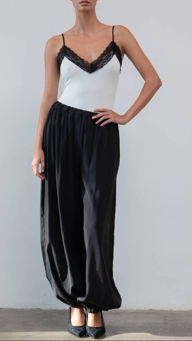 Pantalón Boho Gravity · 2 colores ☁️