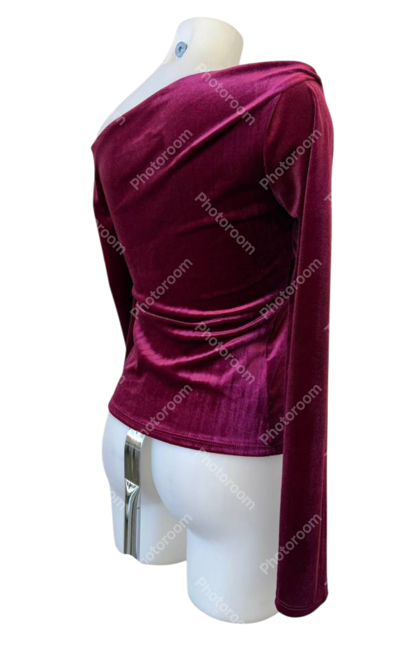 ✨ Blusa Velvet Panther · 3 colores