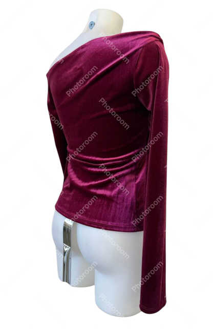 ✨ Blusa Velvet Panther · 3 colores