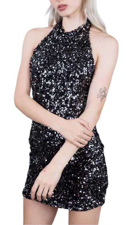 ✨ Vestido “Nova”