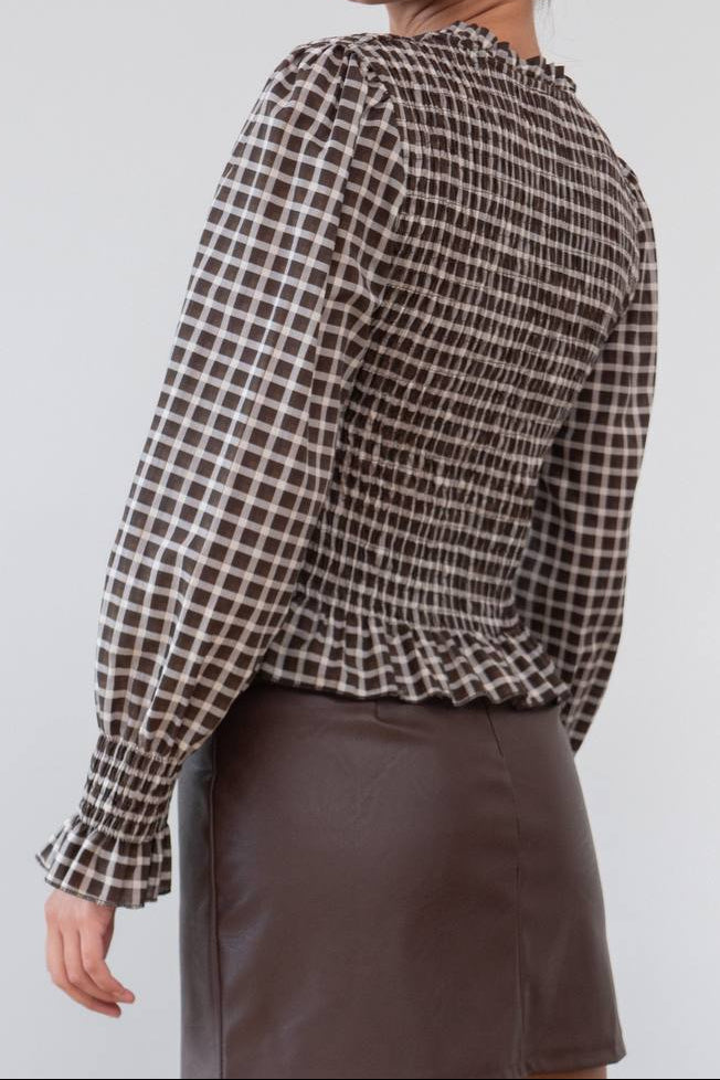 💣 Falda Mini Polipiel Bold