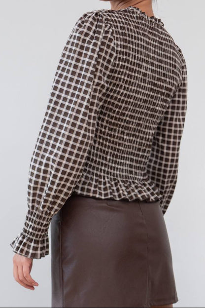 💣 Falda Mini Polipiel Bold