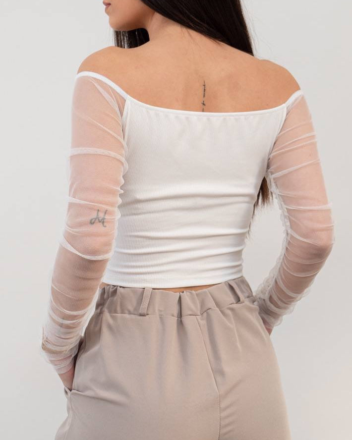 💫 Transparents et boutons supérieurs · 4 couleurs 💫