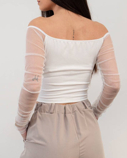 💫 Transparents et boutons supérieurs · 4 couleurs 💫