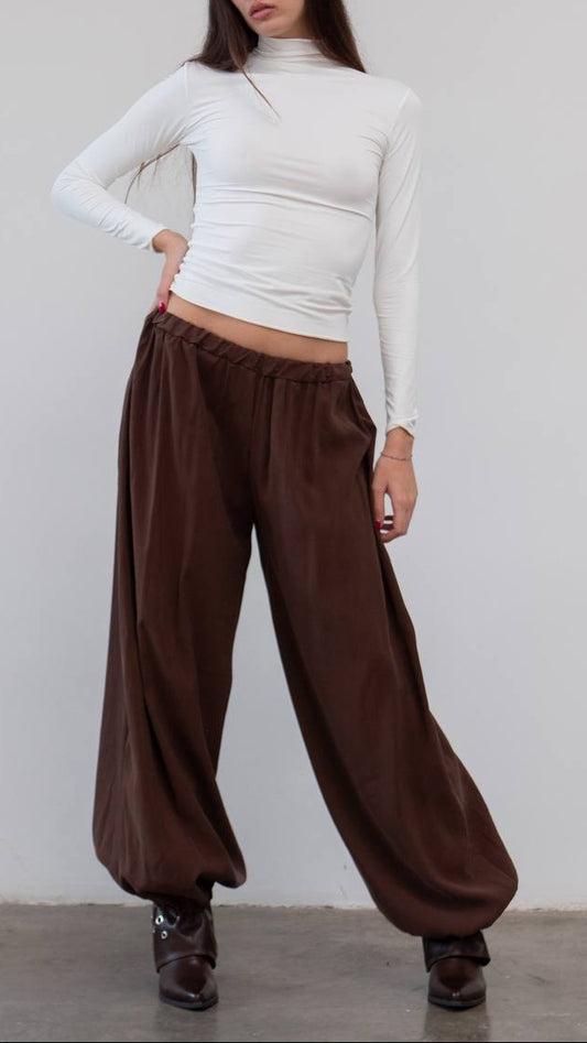 👚 Camiseta Básica Suave · 5 Colores 👚