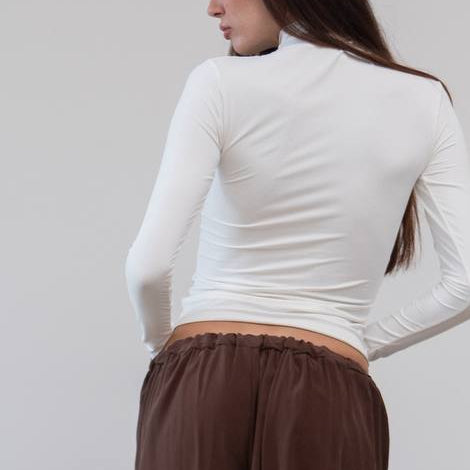 👚 Camiseta Básica Suave · 5 Colores 👚