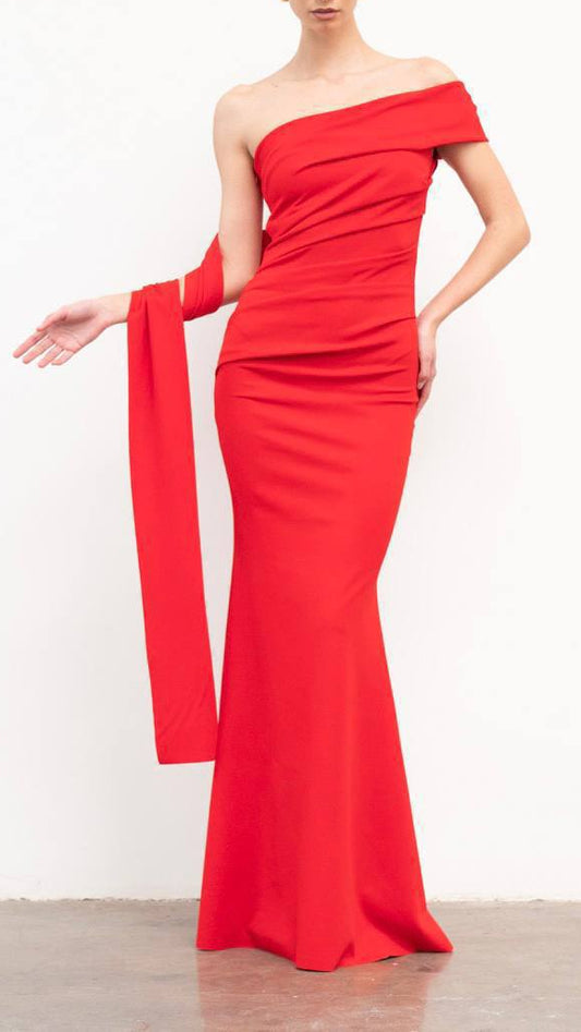 💃 Vestido Largo “Divina Provocación” · 2 colores