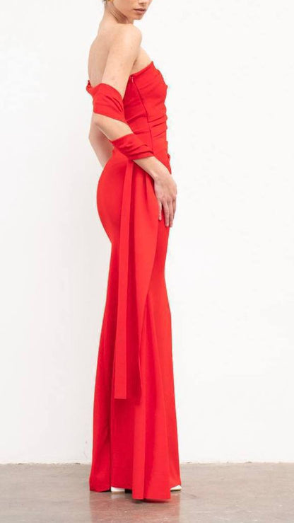 💃 Vestido Largo “Divina Provocación” · 2 colores