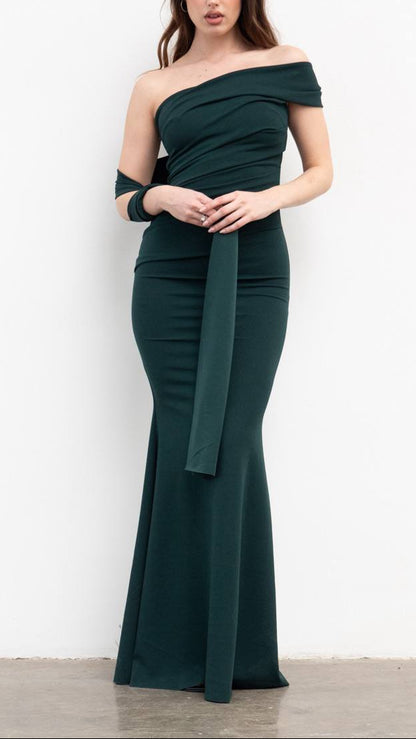 💃 Vestido Largo “Divina Provocación” · 2 colores