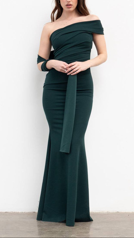 💃 Vestido Largo “Divina Provocación” · 2 colores